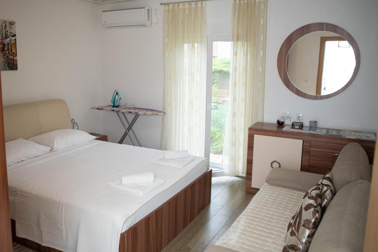 Apartmani Budimcic Trebinje Exterior foto