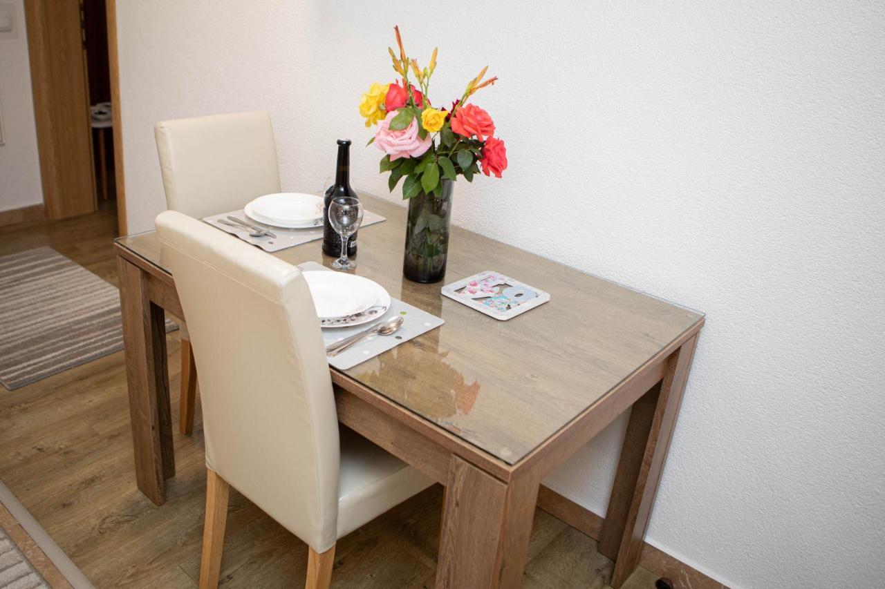 Apartmani Budimcic Trebinje Exterior foto