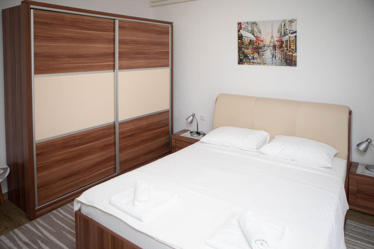 Apartmani Budimcic Trebinje Exterior foto