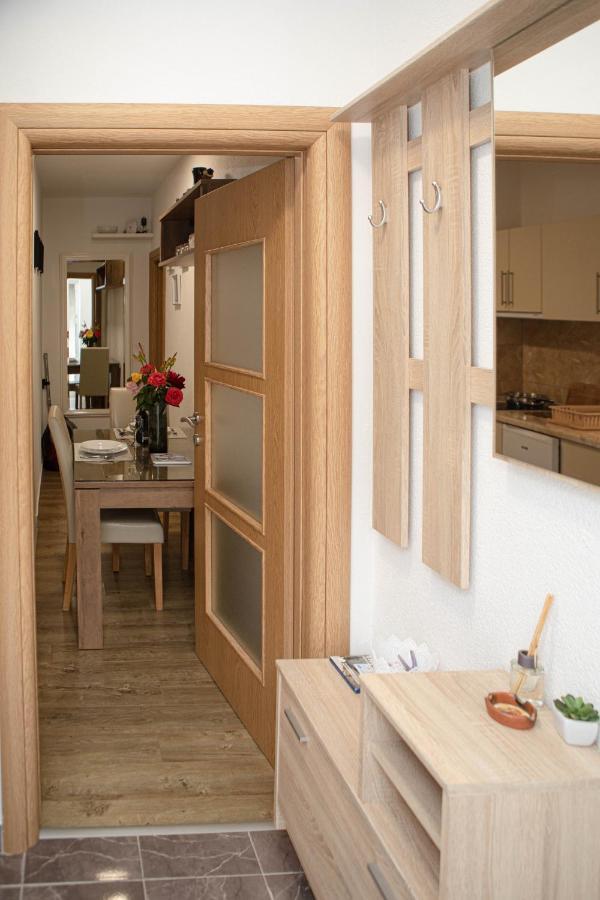 Apartmani Budimcic Trebinje Exterior foto