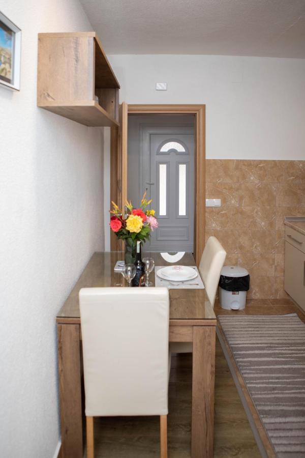 Apartmani Budimcic Trebinje Exterior foto