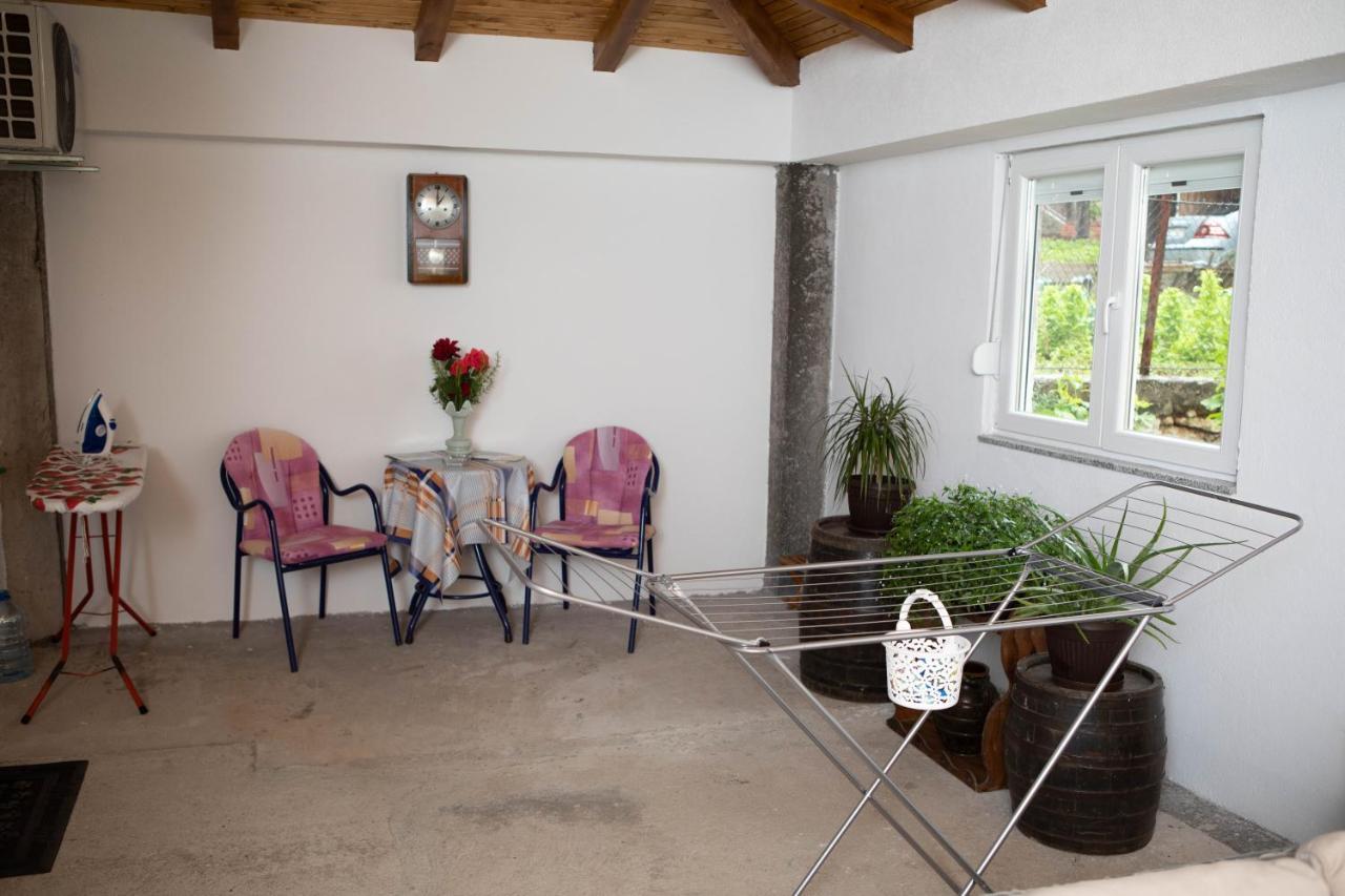 Apartmani Budimcic Trebinje Exterior foto