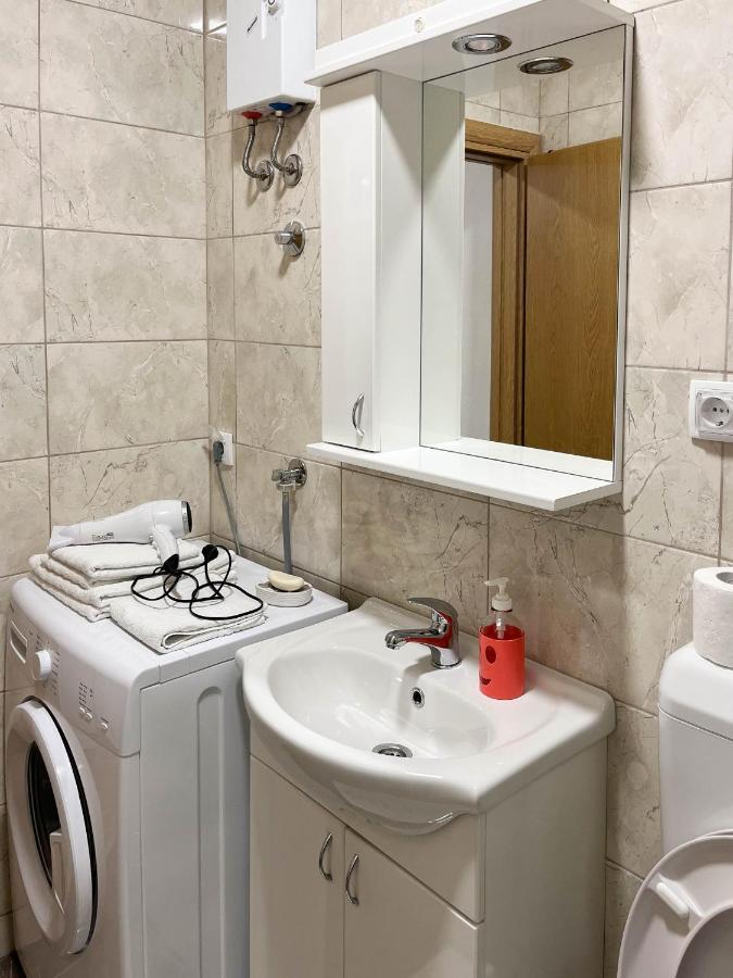 Apartmani Budimcic Trebinje Exterior foto