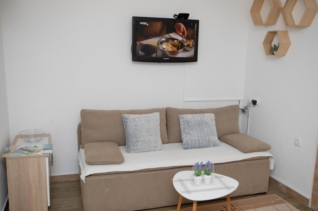 Apartmani Budimcic Trebinje Exterior foto