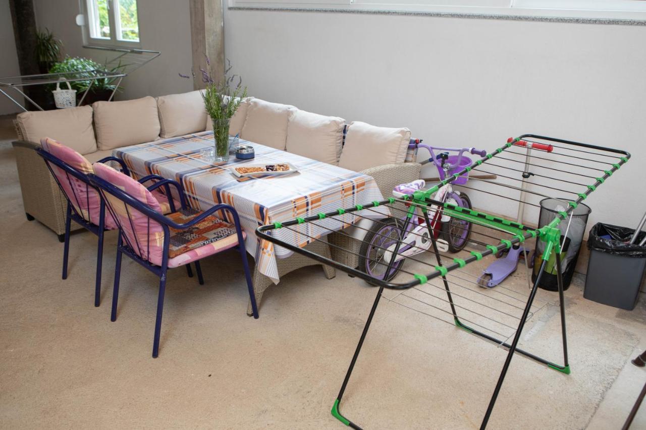 Apartmani Budimcic Trebinje Exterior foto